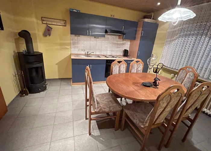 Сasa de vacaciones Sofia Urschmitt