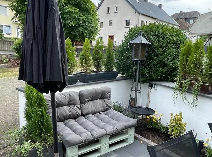 Сasa de vacaciones Sofia