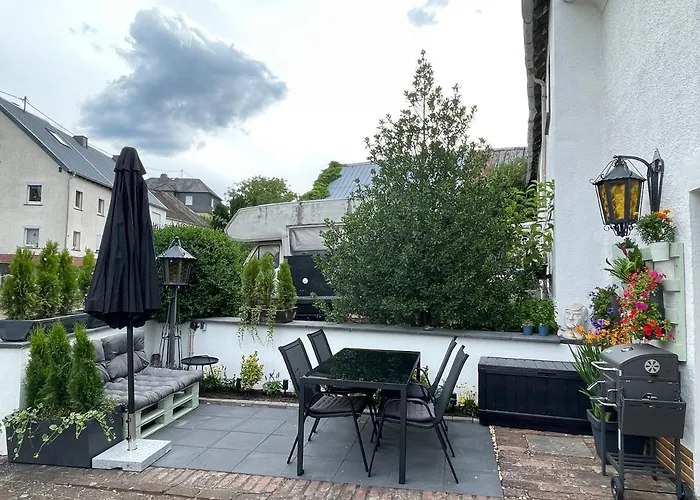 Сasa de vacaciones Sofia